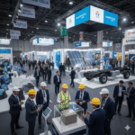 Industrial Fair and Trade Show